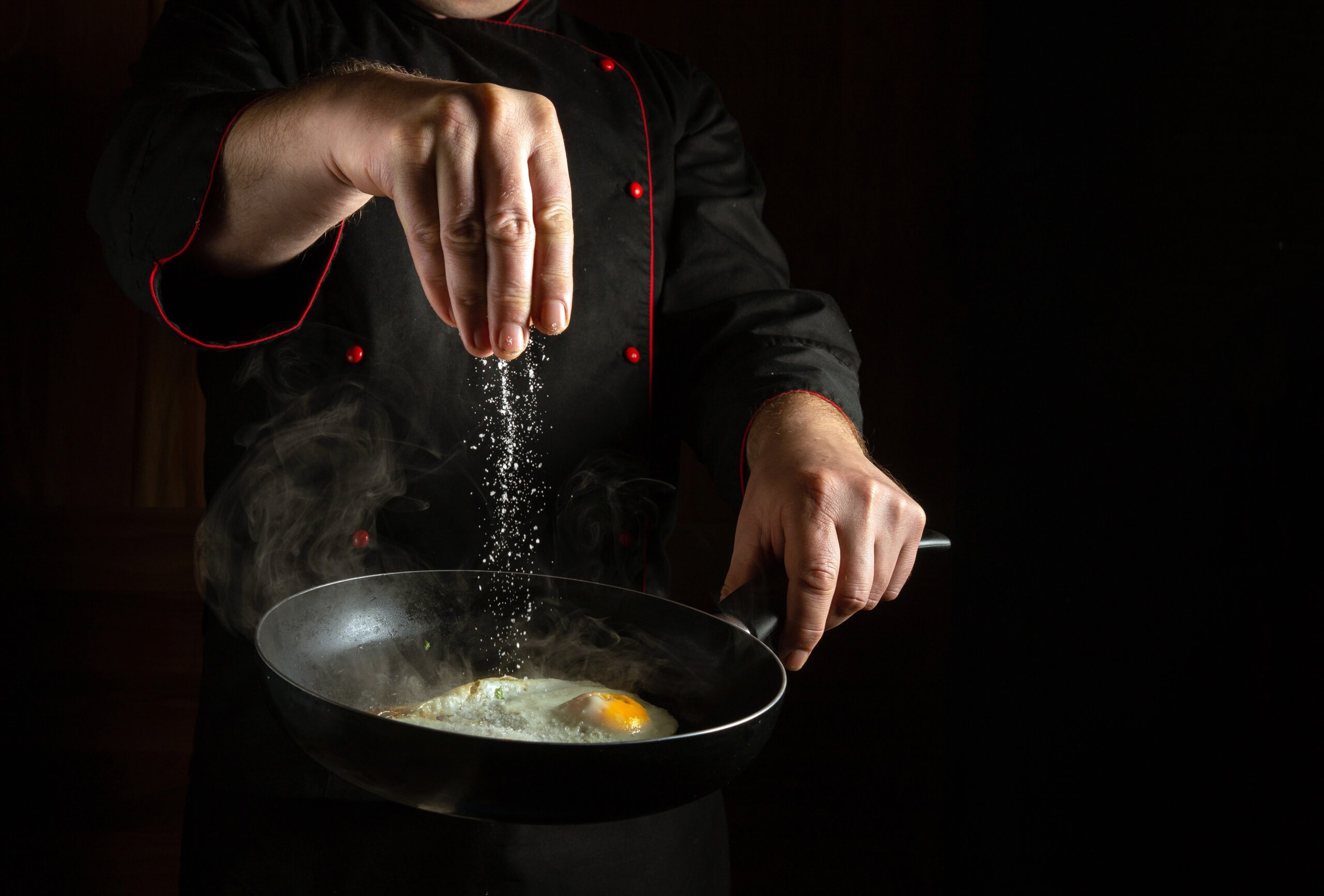 Koľko soli je už pre srdce priveľa?