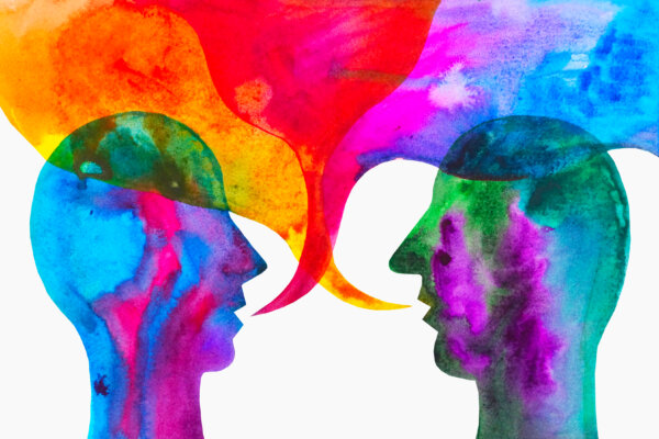 Ľudská reč je staršia, ako sme si mysleli. Hovorili možno už neandertálci