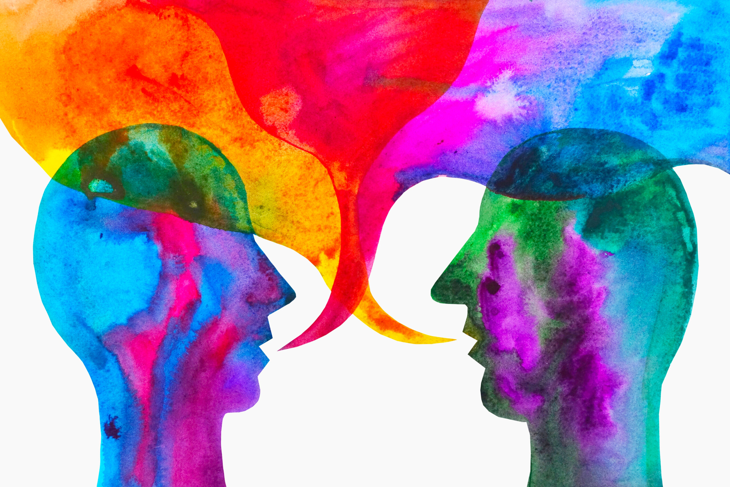 Ľudská reč je staršia, ako sme si mysleli. Hovorili možno už neandertálci