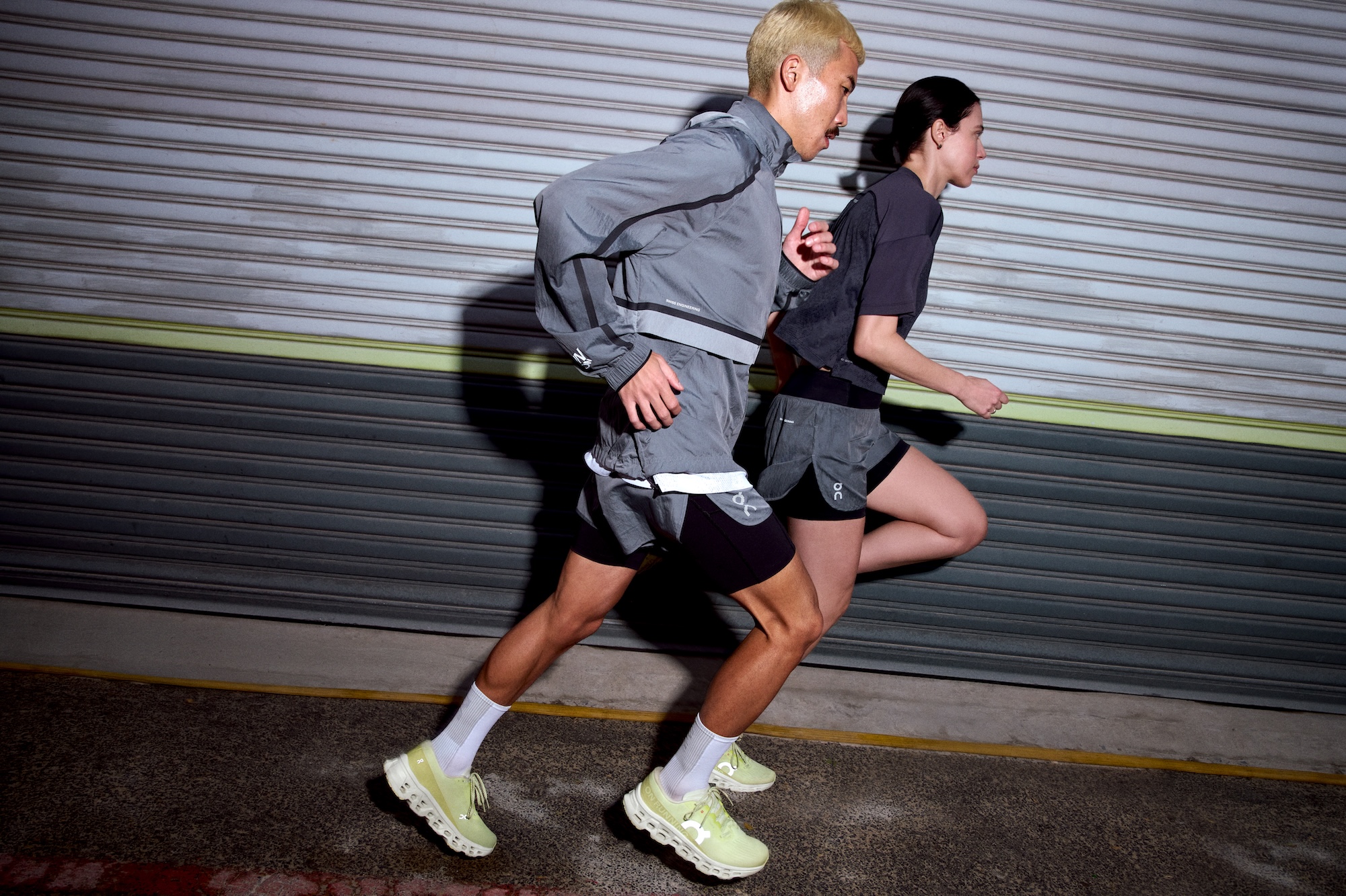 Cloudmonster 3: technologicky najvyspelejší Monster s trojitou vrstvou CloudTec®