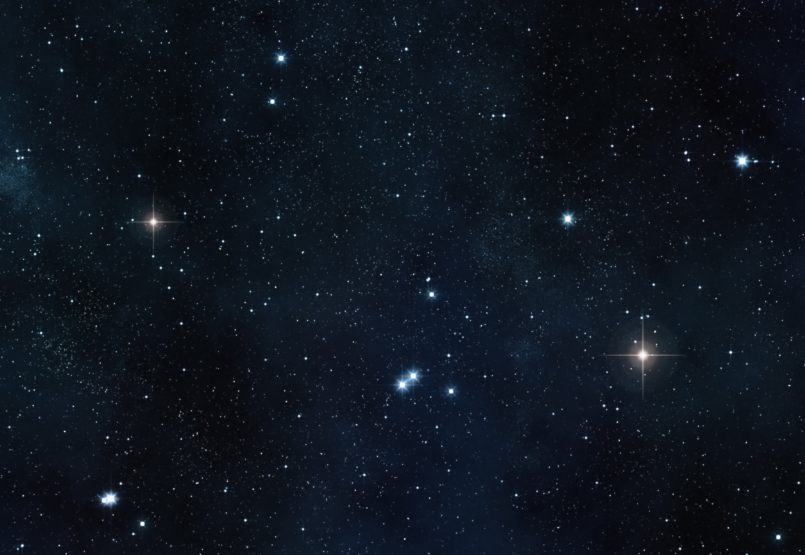 Študenti našli najčistejšiu hviezdu: Zablúdila k nám z inej galaxie