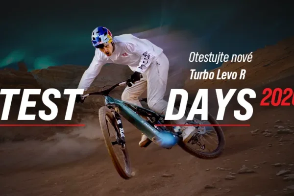 VELOsprint test days