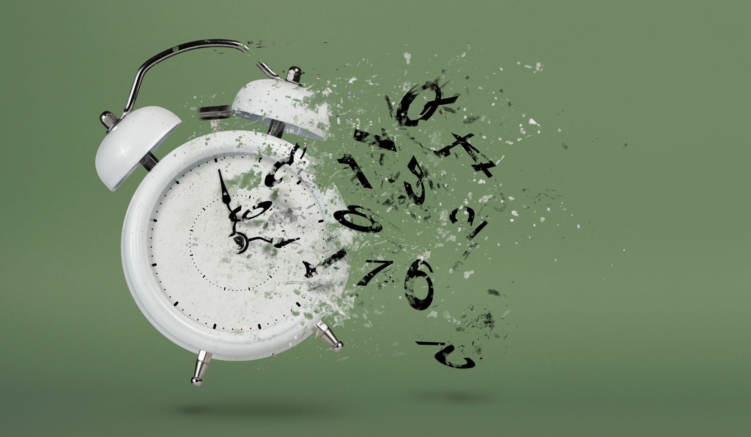 Čas môže plynúť rýchlo aj pomaly zároveň. Existuje v kvantovej superpozícii