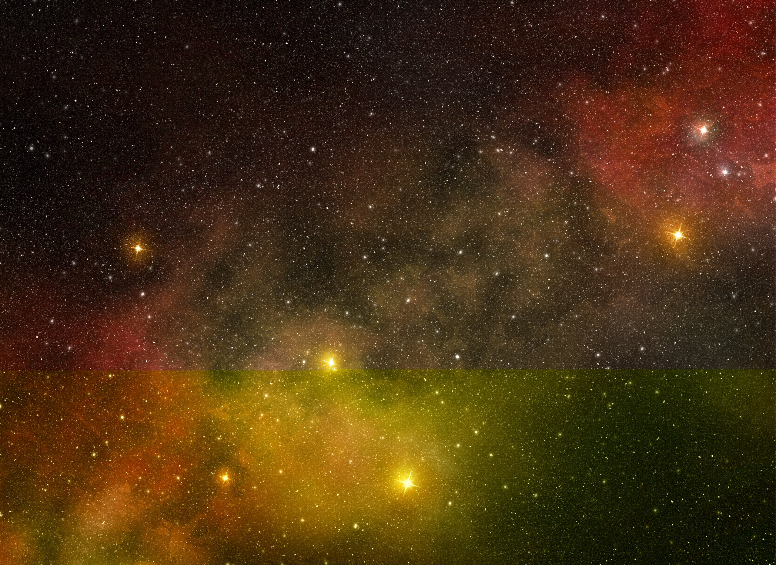 Vedci zistili, ako rýchlo sa rozpína vesmír. Je to rýchlejšie, ako fyzika dokáže vysvetliť