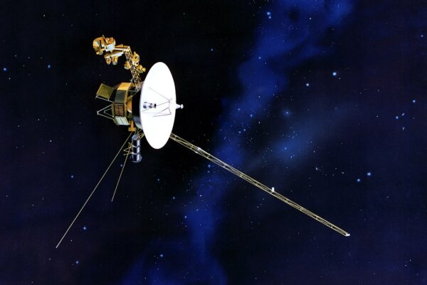 Voyager 1 prišiel o ďalší prístroj. Stále však vysiela aj z medzihviezdneho priestoru