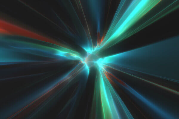 Červie diery by predsa len mohli existovať.