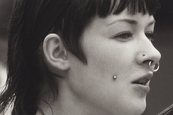 Ľudia na Slovensku nosili v dobe ľadovej piercingy na lícach