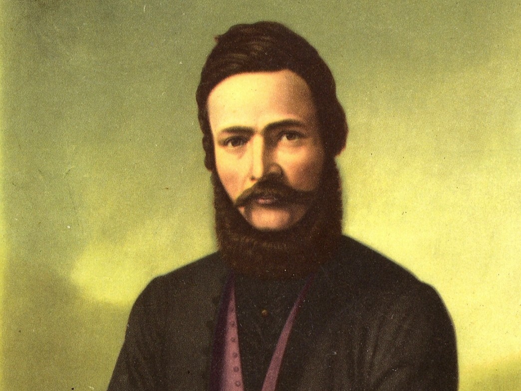 Ľudovít Štúr