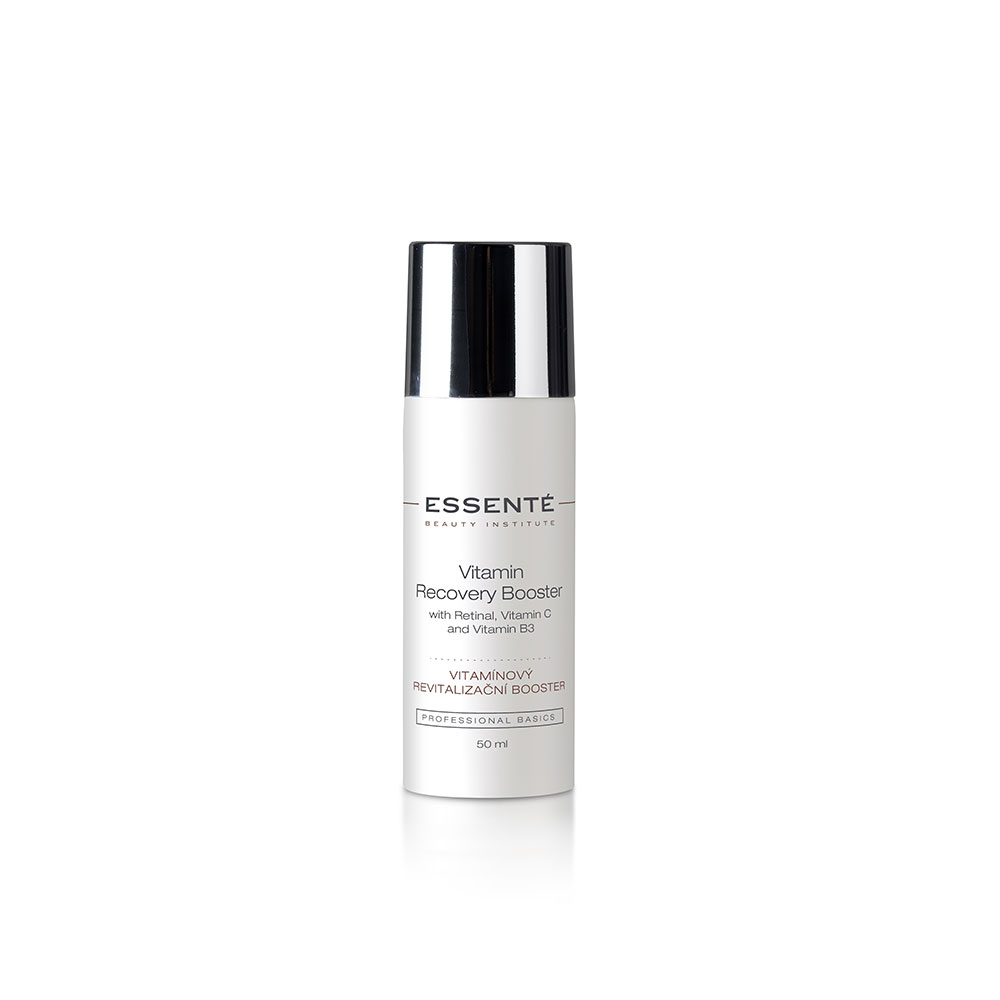Essenté Vitamínový revitalizačný booster