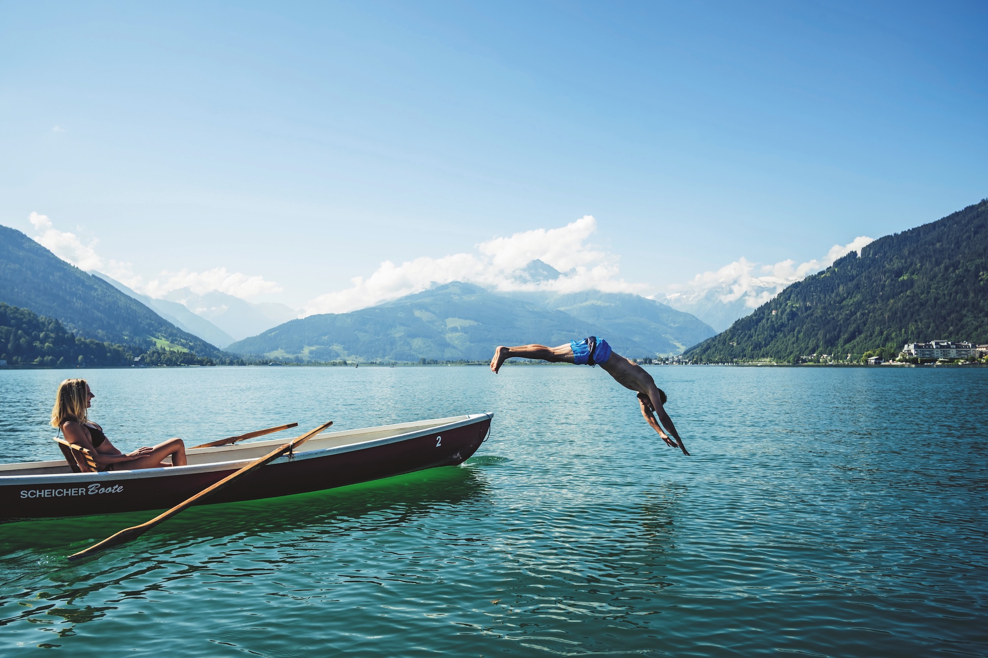 Zell am See