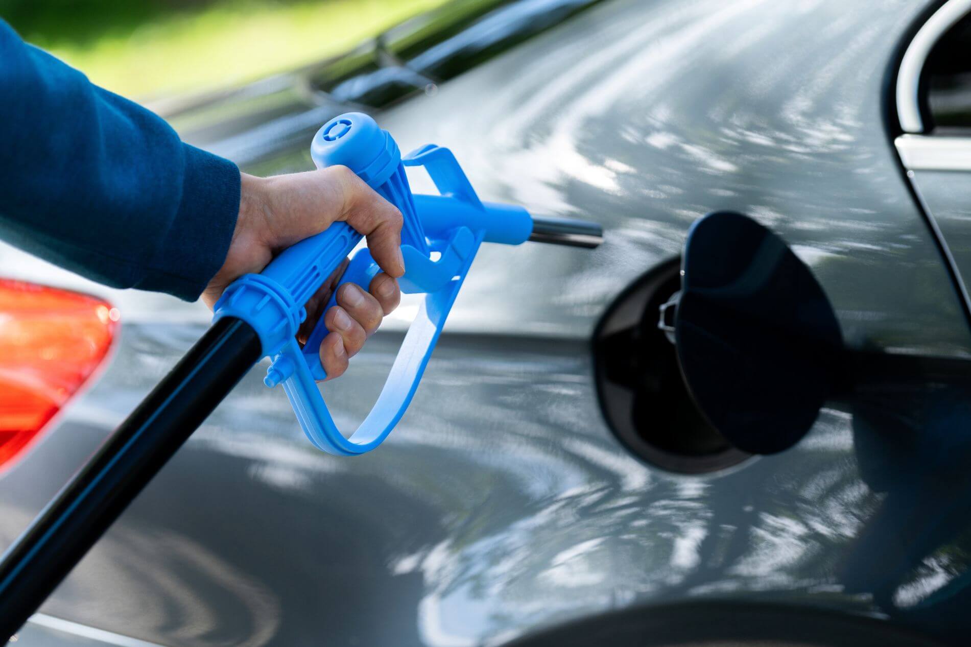Diesel má konkurenta: Nemci postavili vodíkový motor bez emisií a s účinnosťou 60 %