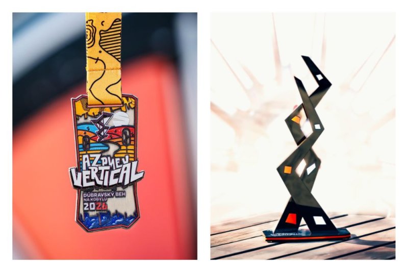 AZ pneu vertical