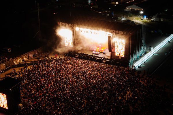 Legendárni The Cure mieria do Trenčína