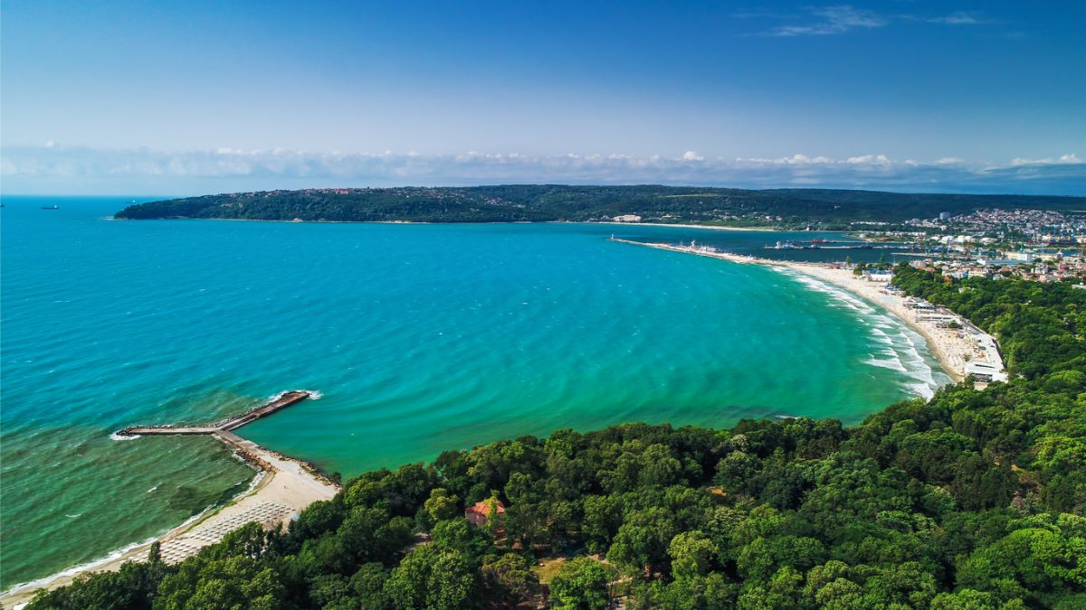 Varna, Bulharsko