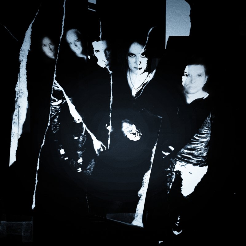 Kapela The Cure