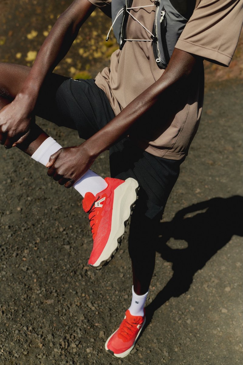 Salomon Urban Glide 4