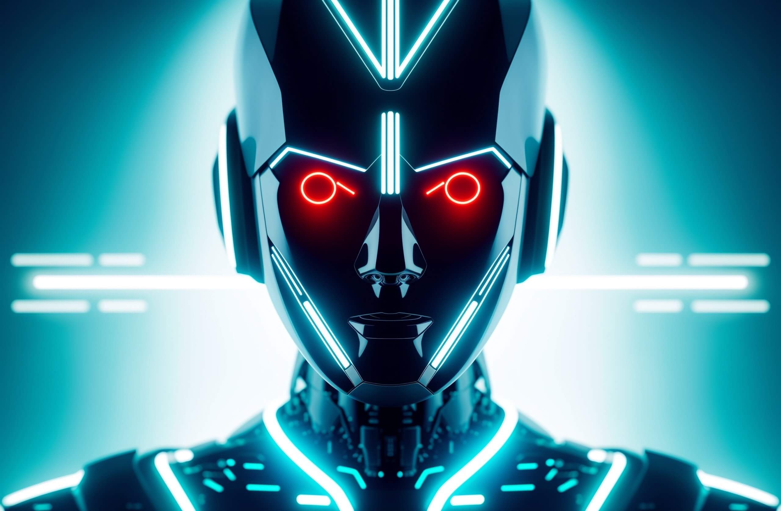AI sa mení na zloducha. Vraj preto, lebo ju tak zobrazujú sci-fi filmy