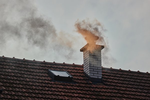 Vďaka znečistenému vzduchu žijú Slováci kratšie. Najhoršie sú na tom malé obce