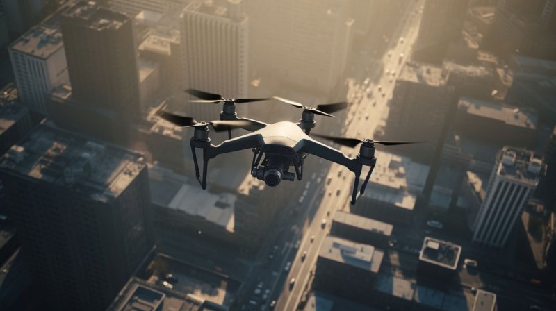 Tento detektor dronov je veľký ako batoh a vojak ho rozloží za dve minúty