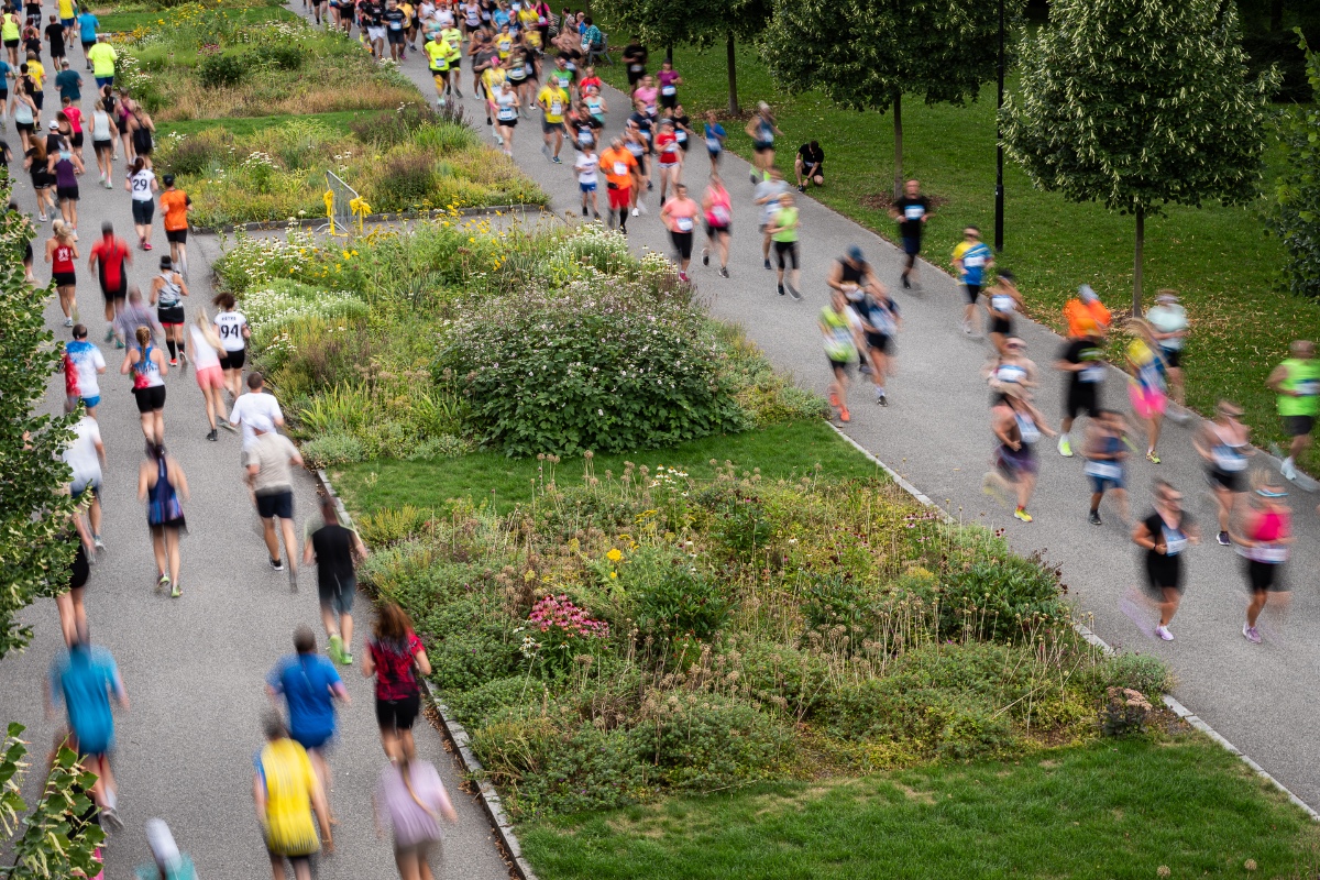 Na Slovensko prichádza bežecká séria RunTour. Odštartuje v Bratislave a Žiline  
