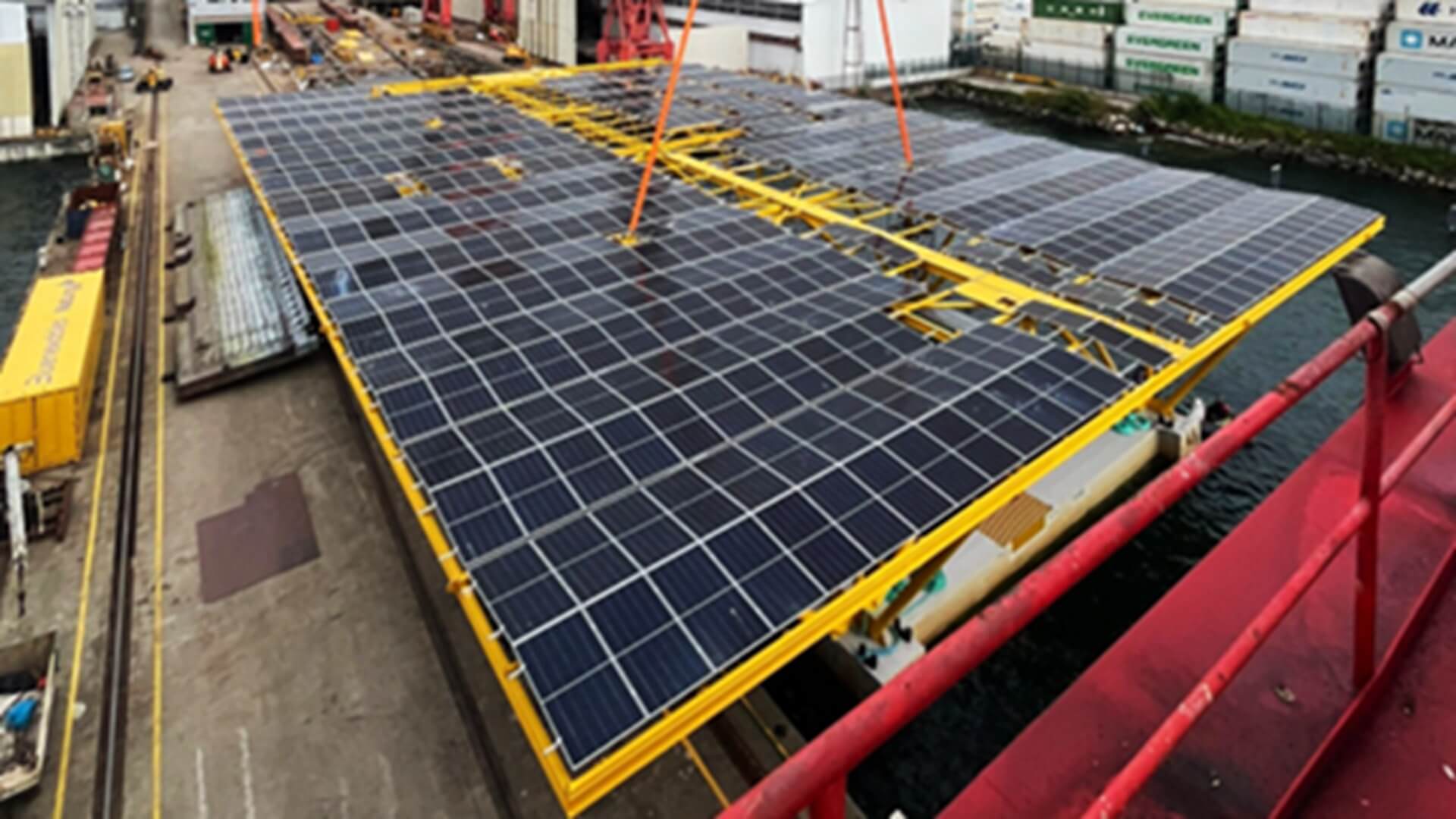 Španieli budú vyrábať čistú elektrinu na mori