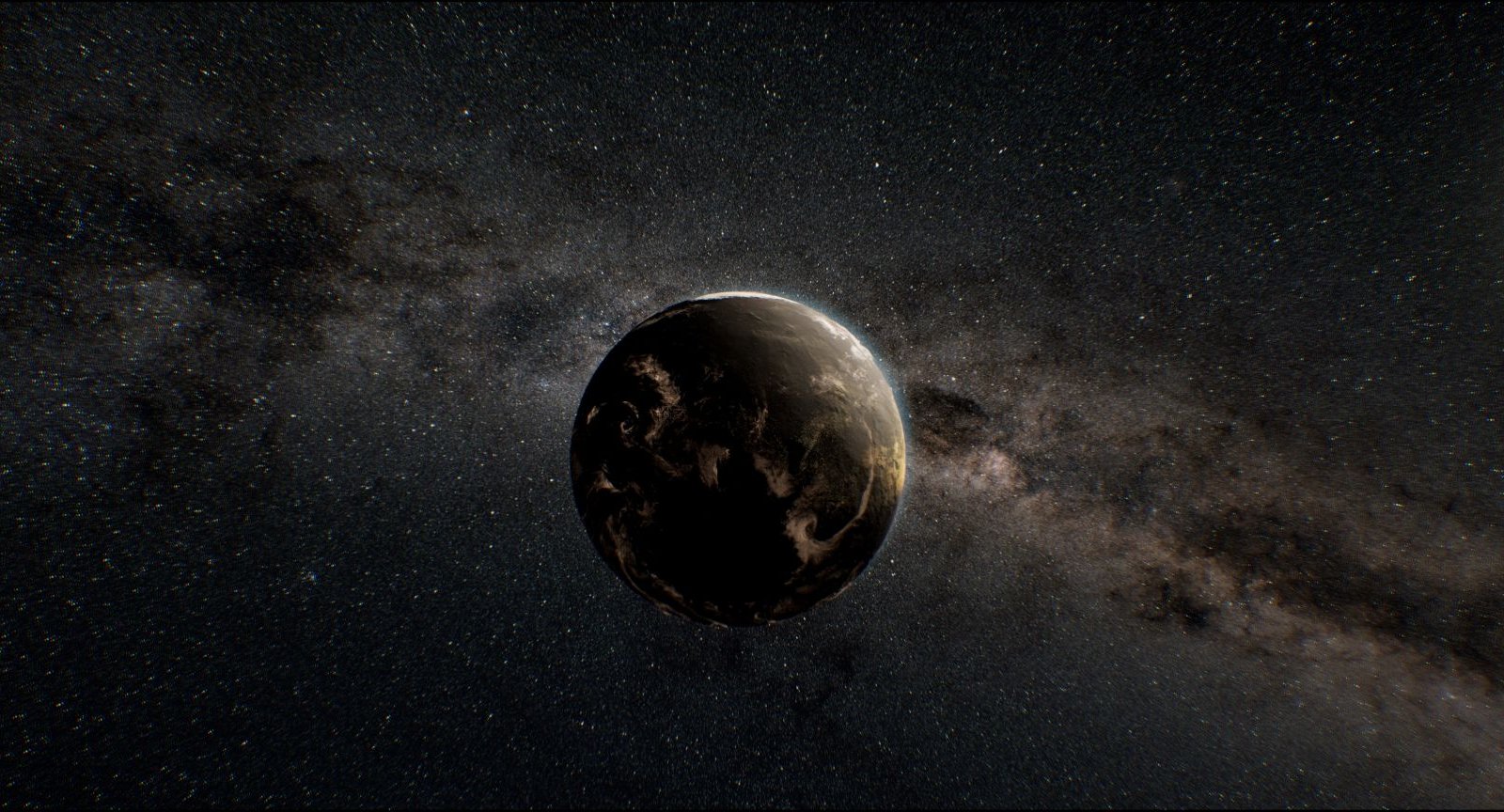 Slnečná sústava mala o planétu navyše: Našli sme z nej meteorit