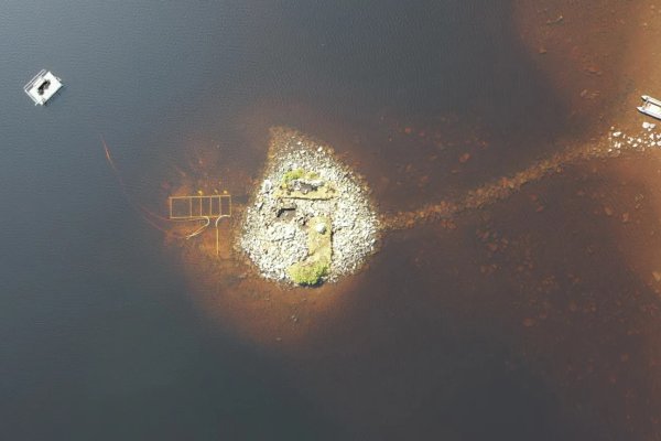 Kto postavil pred 6 000 rokmi škótske ostrovy?