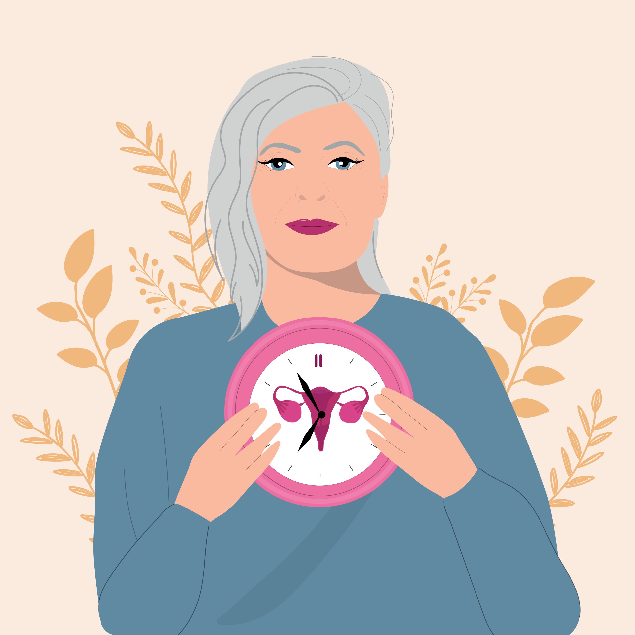 Veľká štúdia zisťovala, čo sa deje počas menopauzy: Mení sa celý mozog