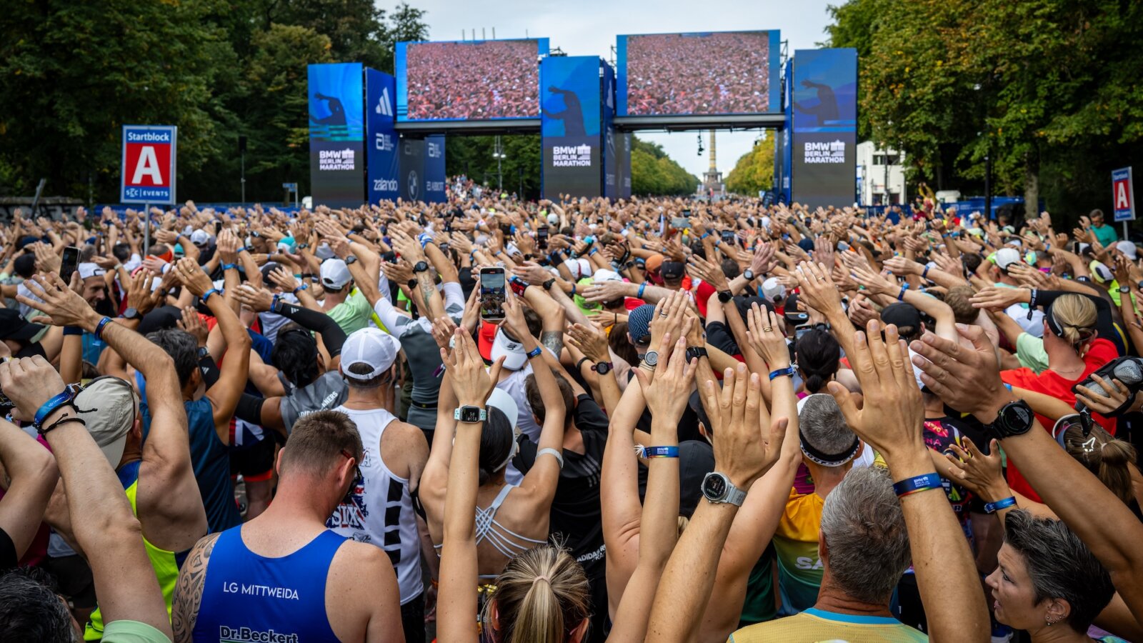 5 vecí, ktoré vám pred prvým zahraničným maratónom nikto nepovie 