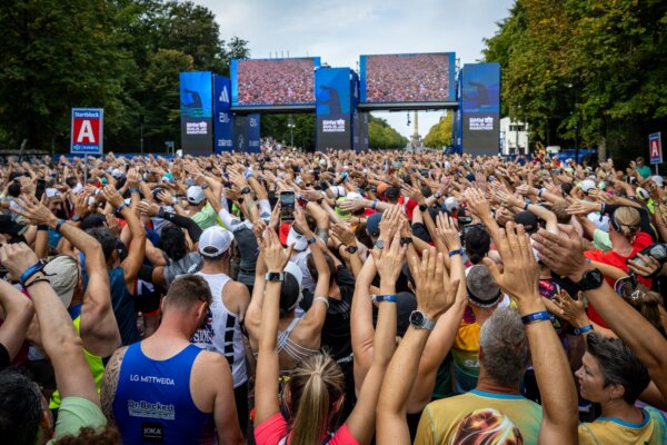 5 vecí, ktoré vám pred prvým zahraničným maratónom nikto nepovie 