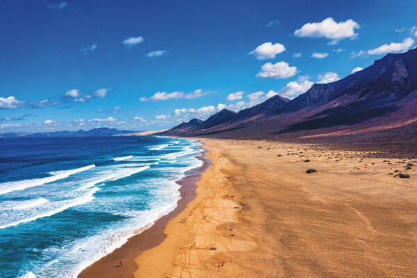 Fuerteventura: 8 miest, ktoré by ste si nemali nechať ujsť