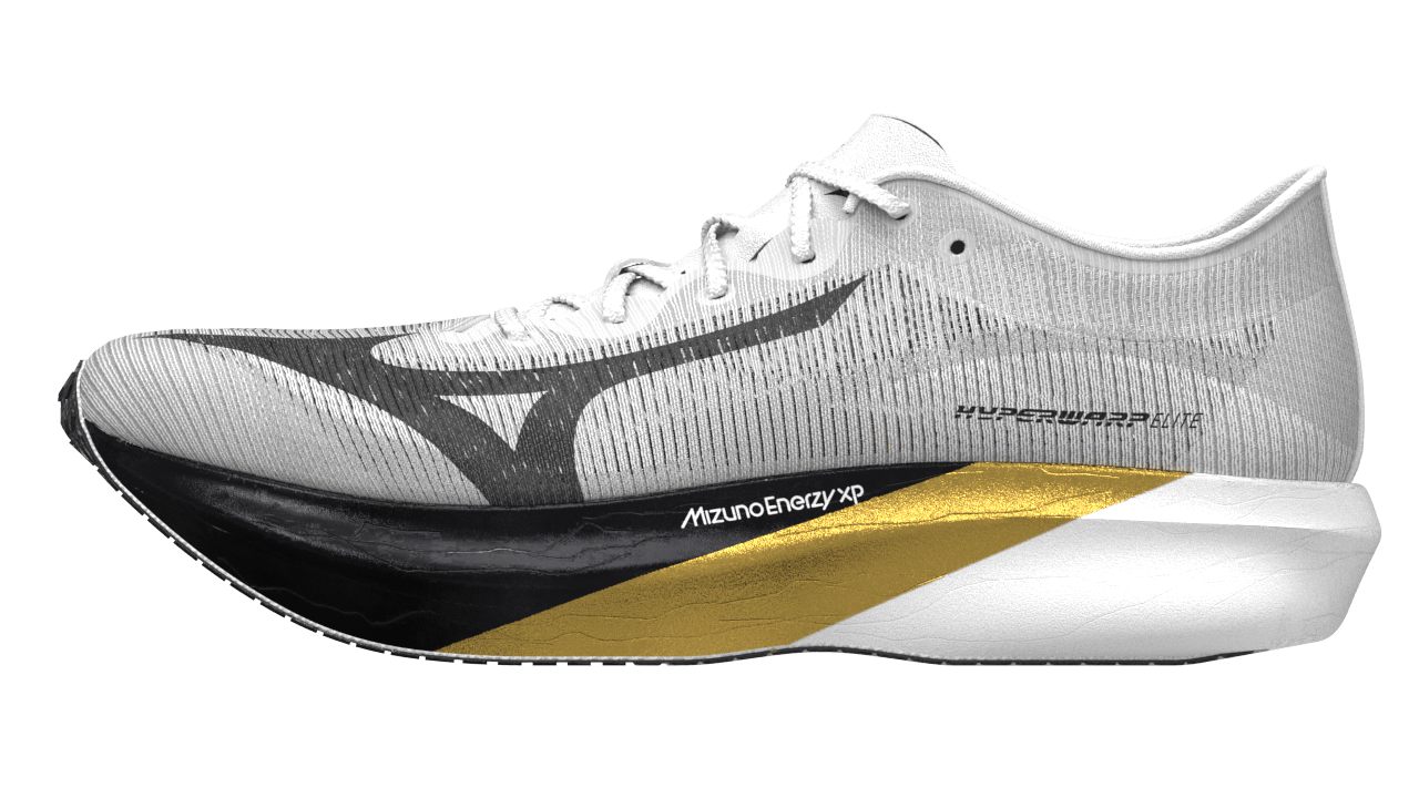 MIZUNO HYPERWARP ELITE