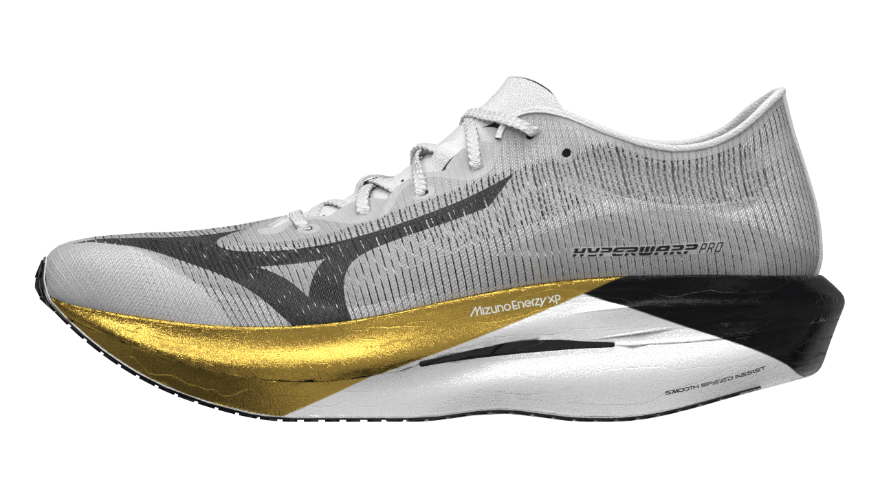 MIZUNO HYPERWARP PRO