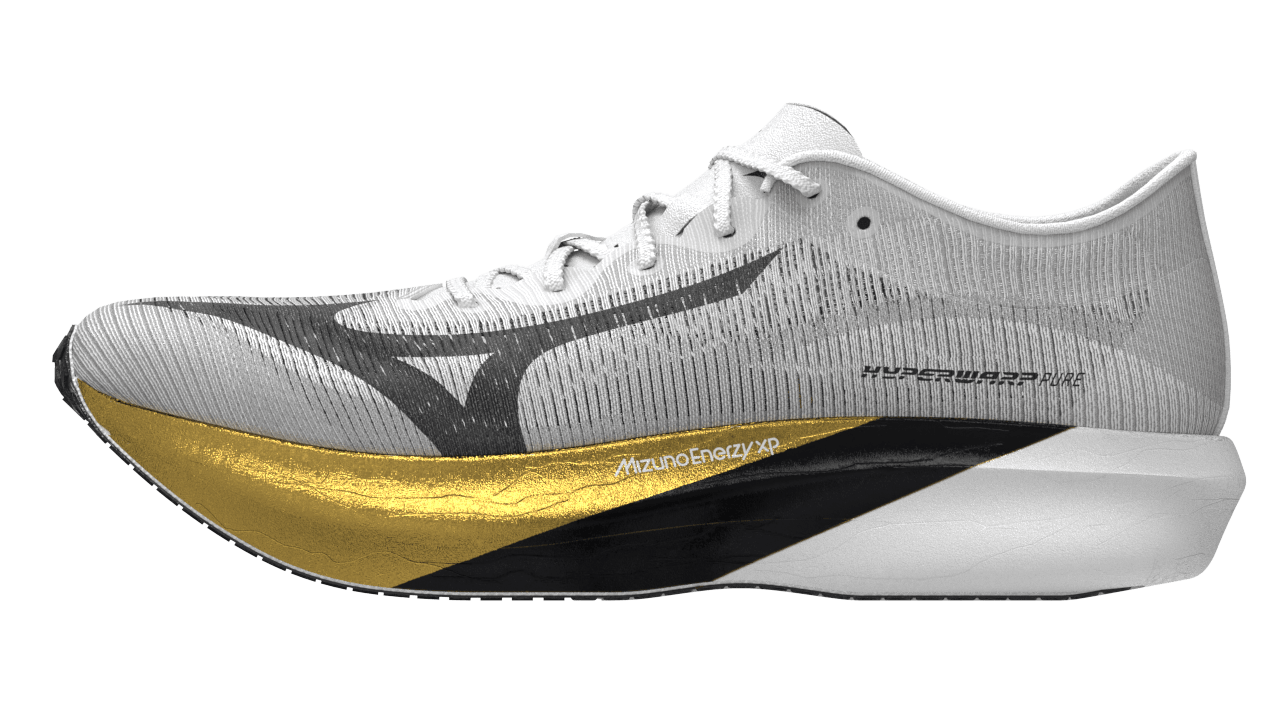 MIZUNO HYPERWARP PURE