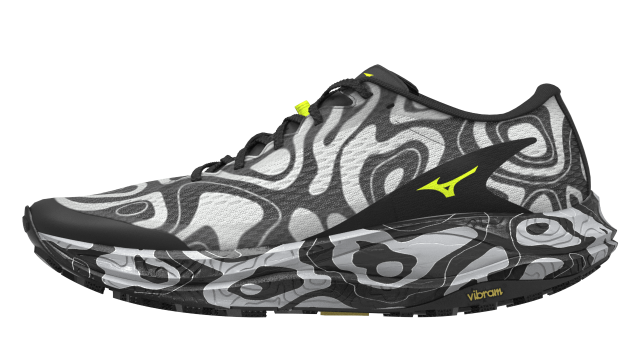 MIZUNO NEO ACCERA