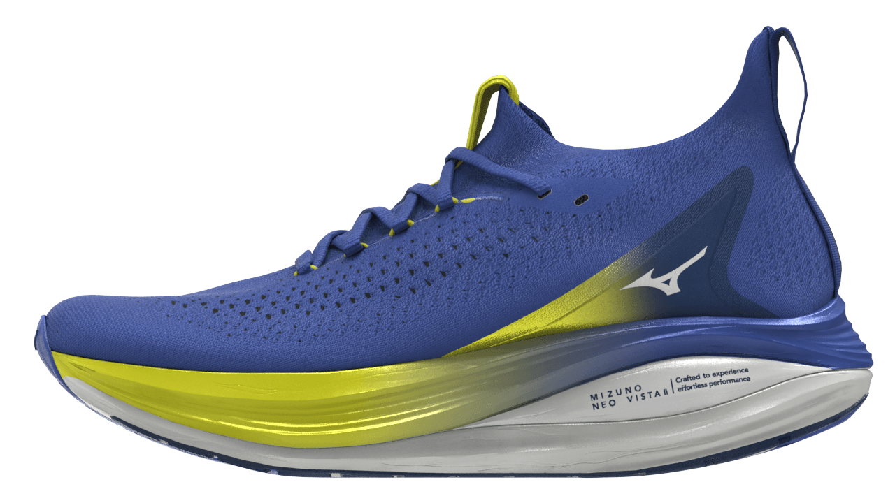 MIZUNO NEO VISTA 2