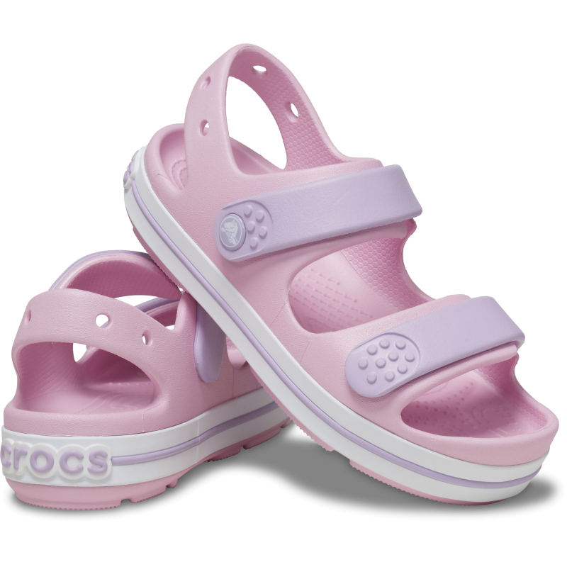 CROCS Crocband Cruiser Sandal K