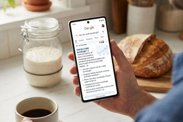 Prelomový rozsudok: Google zodpovedá za klamstvá svojej umelej inteligencie
