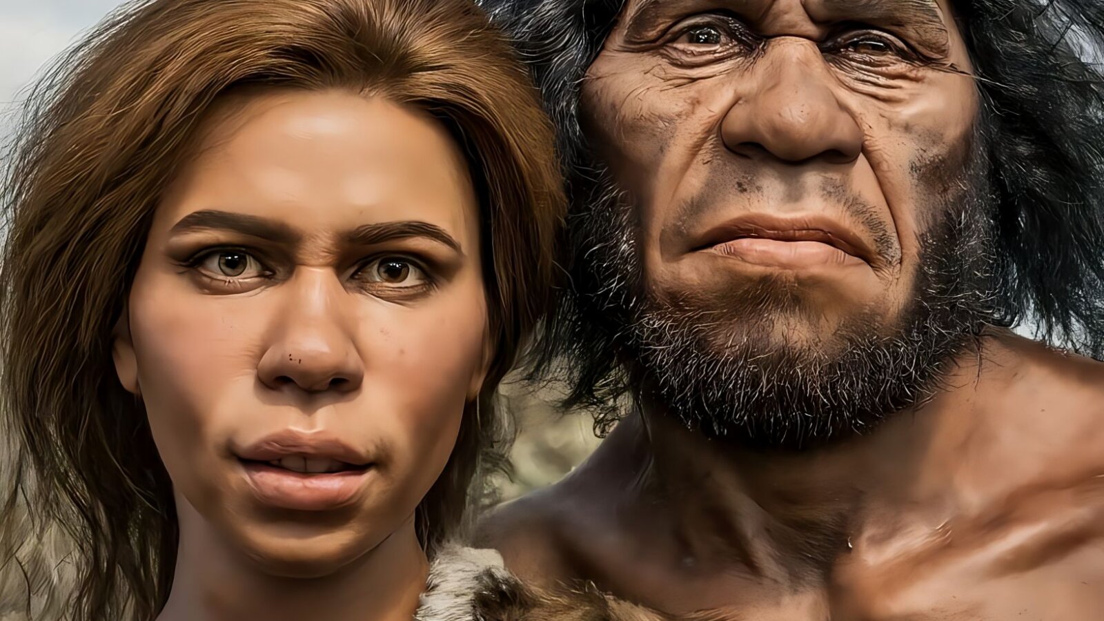 Dali by sa naklonovať neandertálci? Nie je to nemožné!