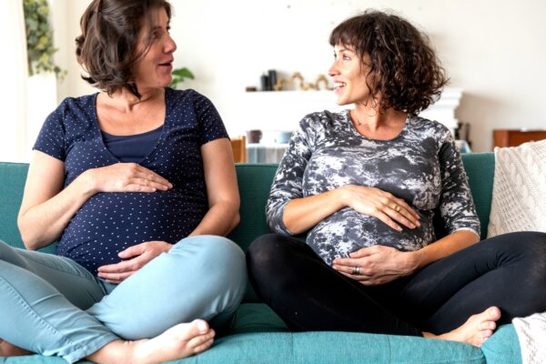 Prichádza nový baby boom: Kedy a kde bude vysoká pôrodnosť?