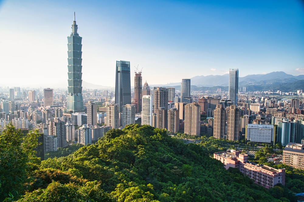10 vecí, ktoré by ste mali urobiť počas návštevy Taiwanu