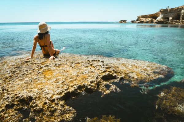 Nielen parkovanie zdarma. Prečo letieť na Cyprus priamo z Piešťan?