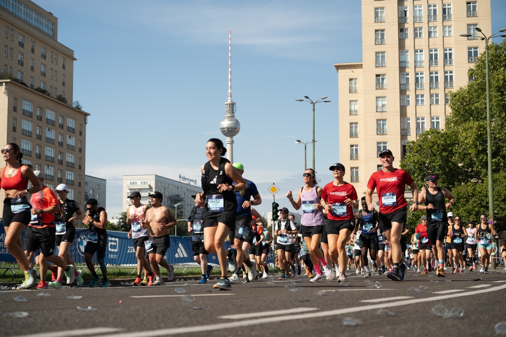 Zanedbali ste prípravu na maratón? Pomôžeme vám