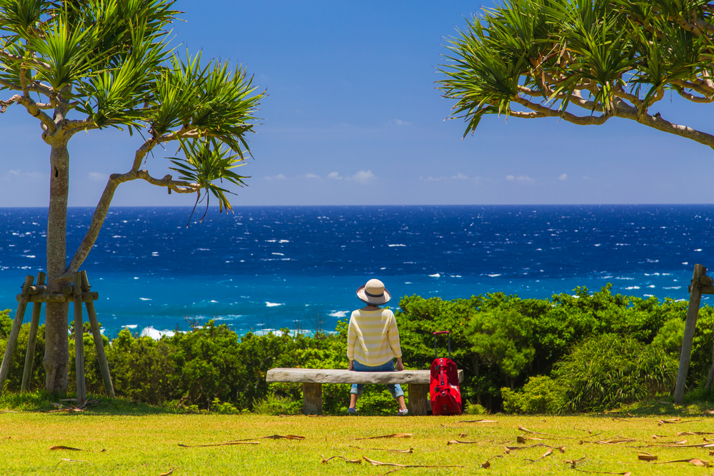 Okinawa: ostrov nesmrteľnosti