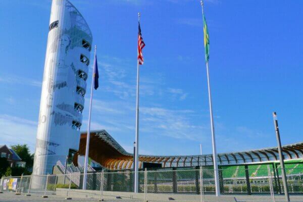 Atletika hľadí do budúcnosti: V USA sa začínajú majstrovstvá sveta do 20 rokov