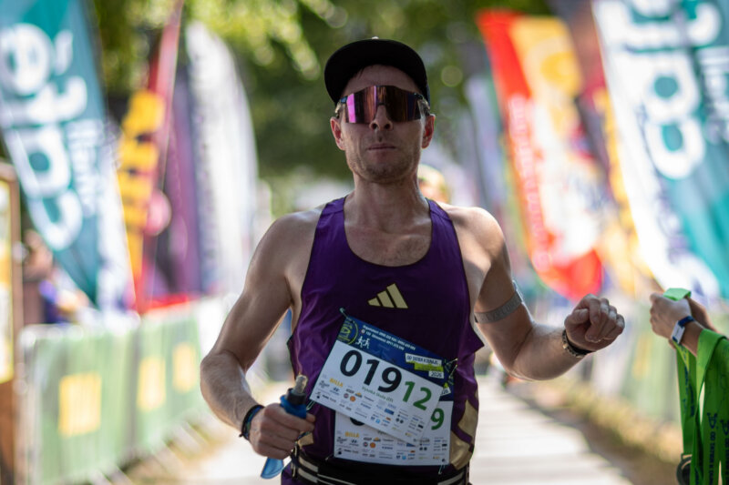 Od Tatier k Dunaju 2026. Foto: Tomáš Dedinský