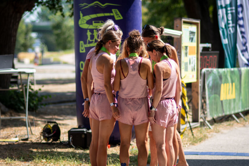 Od Tatier k Dunaju 2026. Foto: Tomáš Dedinský