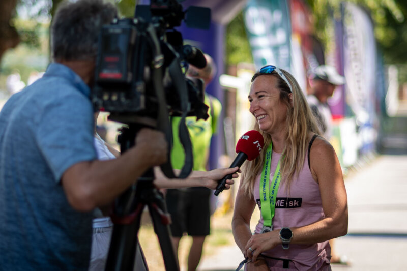 Od Tatier k Dunaju 2026. Foto: Tomáš Dedinský