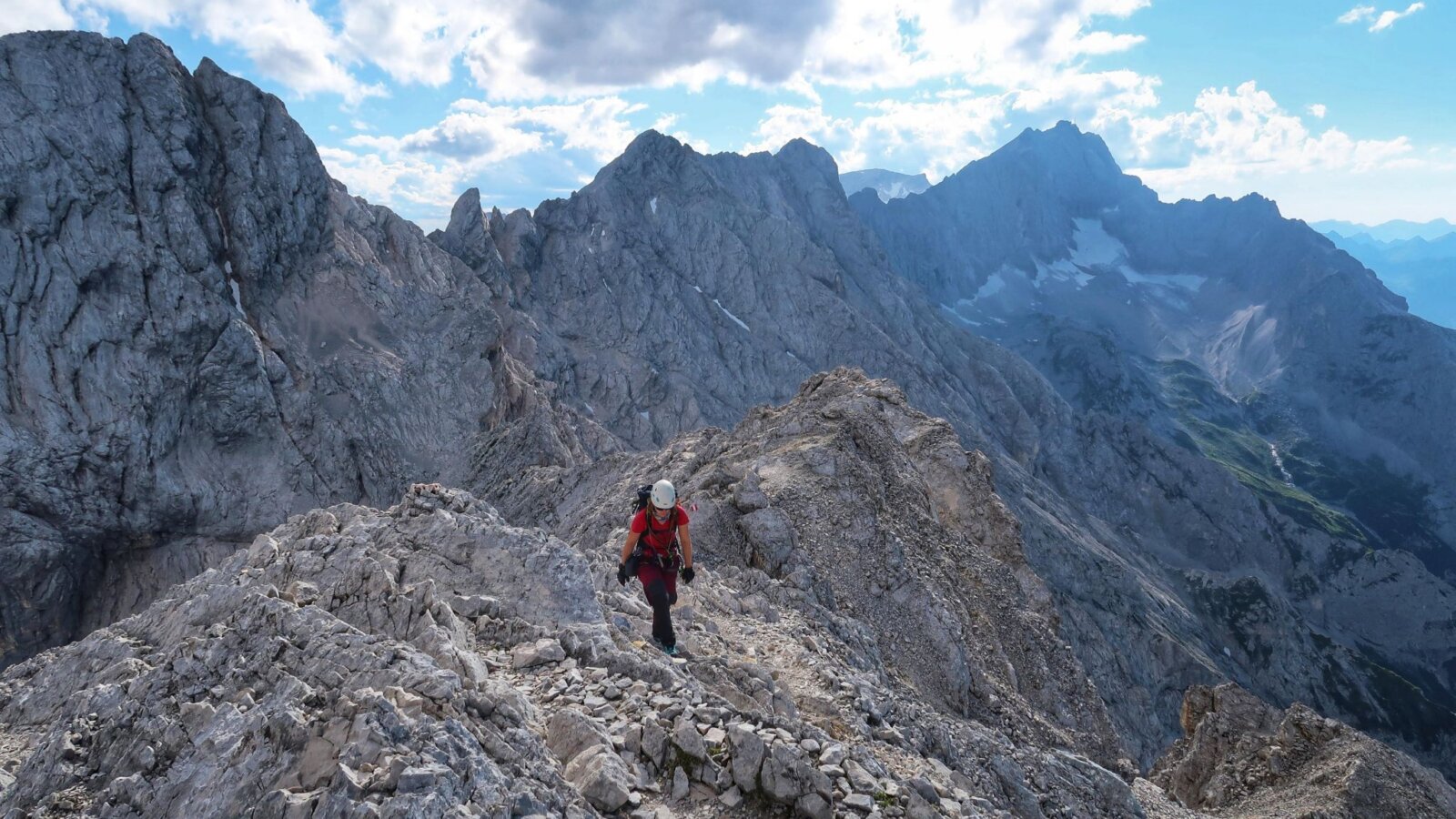 Som horský vodca, drž hubu! Takto vyzerá konflikt vo výške 3 000 m n.m.