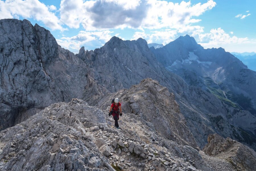 Som horský vodca, drž hubu! Takto vyzerá konflikt vo výške 3 000 m n.m.